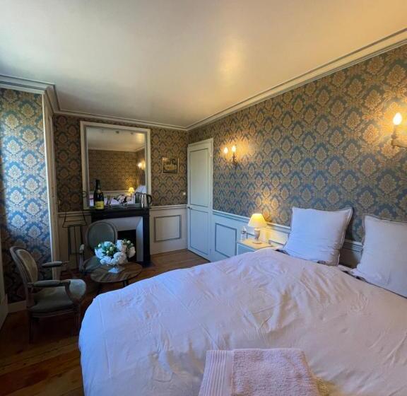 Номер Стандарт, Chateau Du Boulay Morin