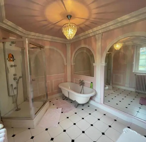 スタンダードルーム, Chateau Du Boulay Morin