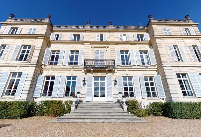 Дом 1 Спальня, Chateau Du Boulay Morin