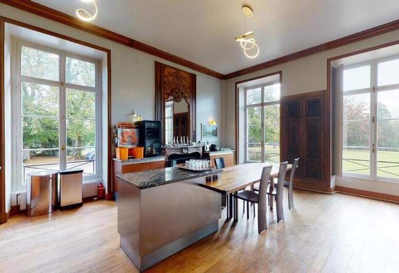 Дом 1 Спальня, Chateau Du Boulay Morin