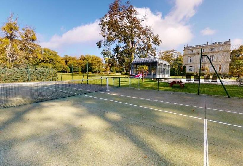 Дом 1 Спальня, Chateau Du Boulay Morin