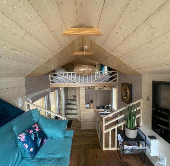 Дом 1 Спальня, Chateau Du Boulay Morin