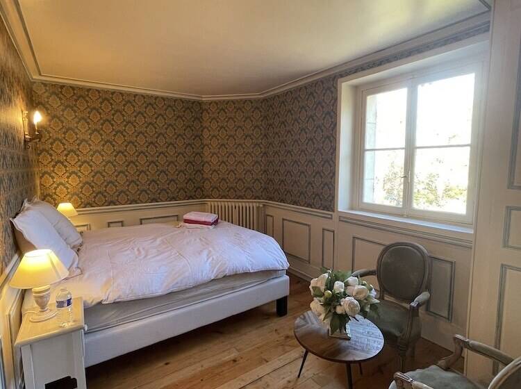 Номер Стандарт, Chateau Du Boulay Morin