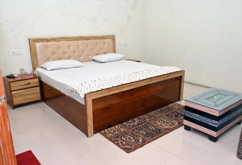 스탠다드 룸, Corridor Inn