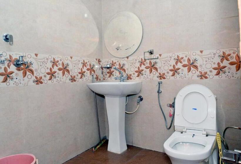 스탠다드 룸, Corridor Inn