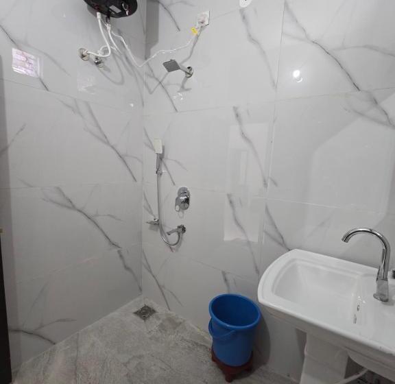 스탠다드 룸, Corridor Inn