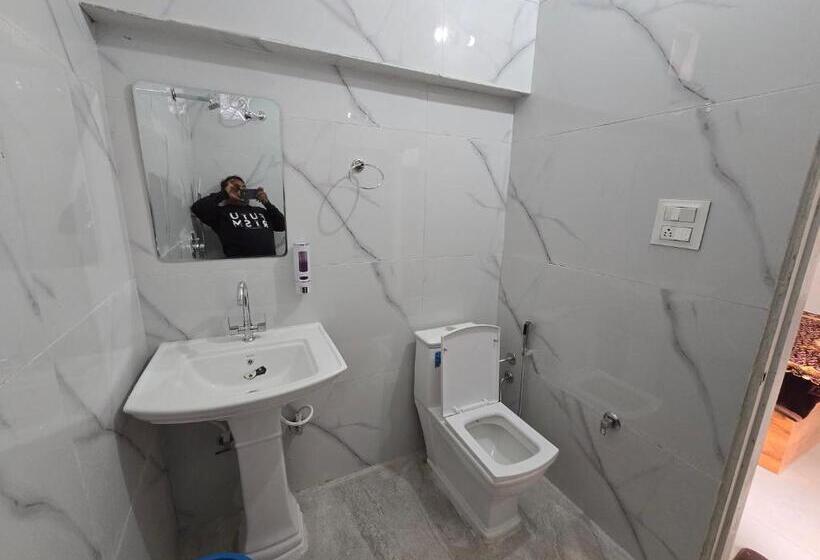 스탠다드 룸, Corridor Inn