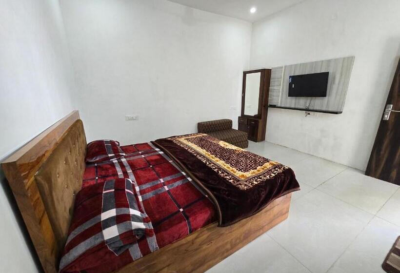 스탠다드 룸, Corridor Inn