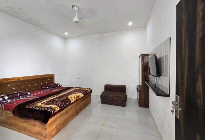 스탠다드 룸, Corridor Inn