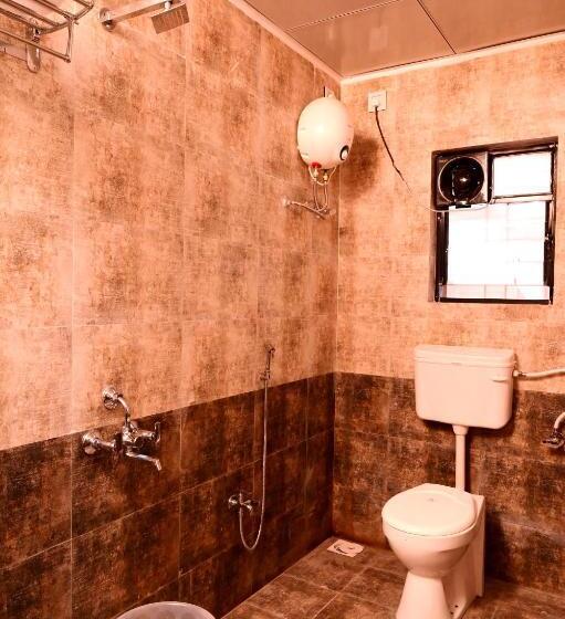 Pokój Ekonomiczny, Daksh