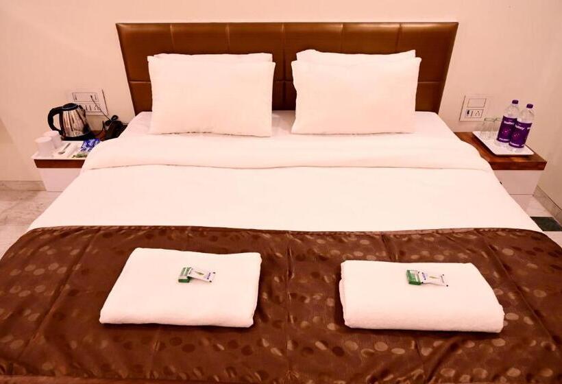 Pokój Ekonomiczny, Daksh