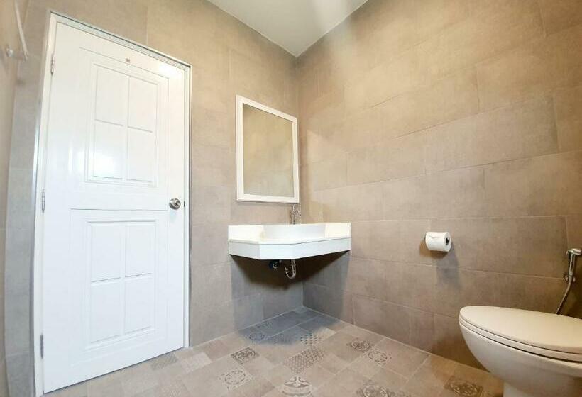 디럭스 룸, Tiny Krabi