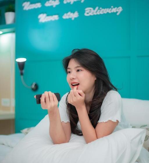 스탠다드 룸, Tiny Krabi