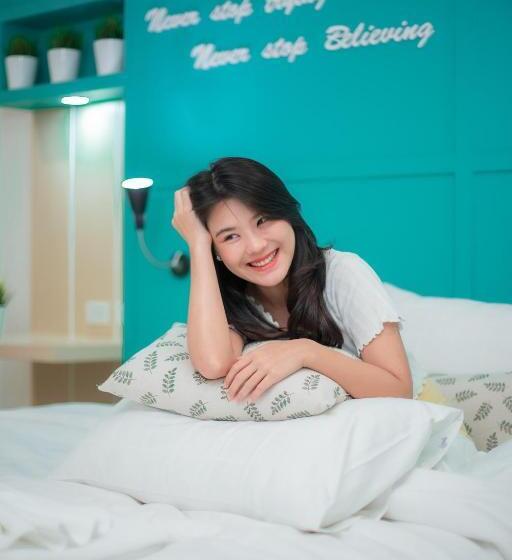 스탠다드 룸, Tiny Krabi