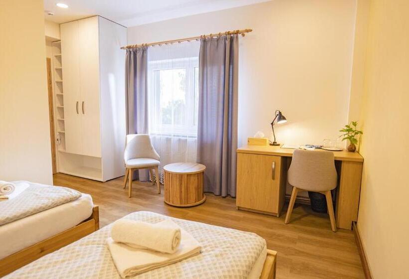 スタンダードルーム, Penzion Harmony Javorník