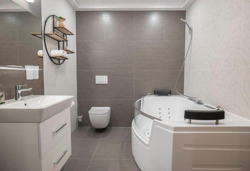 スーペリアースイート, Penzion Harmony Javorník