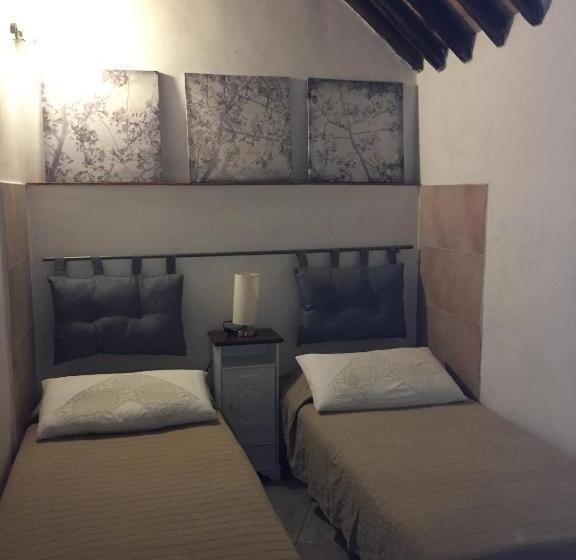 低层单卧公寓, Podere La Castellina