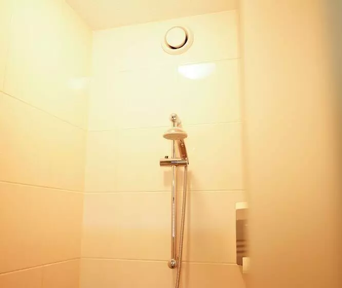 デラックスルーム, Boshotel Overberg