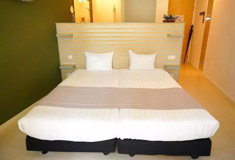 デラックスルーム, Boshotel Overberg