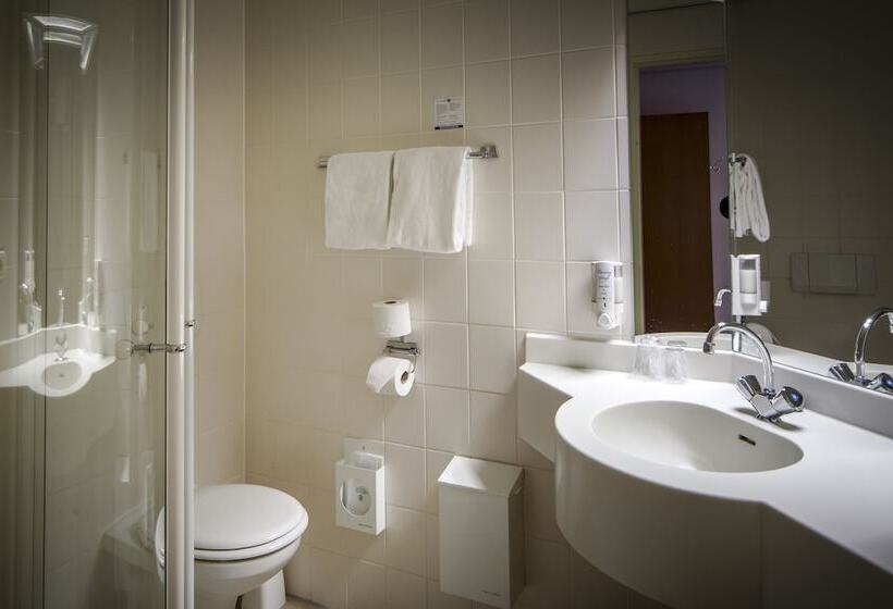 اتاق استاندارد, Fletcher Hotel Restaurant Boschoord