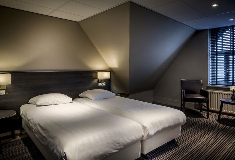 اتاق خانوادگی, Fletcher Hotel Restaurant Boschoord