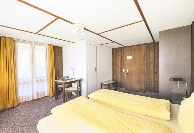 غرفة إقتصادية, Alpina