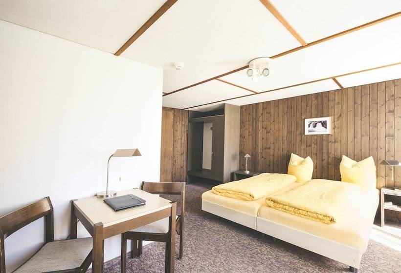 חדר אקונומי, Alpina