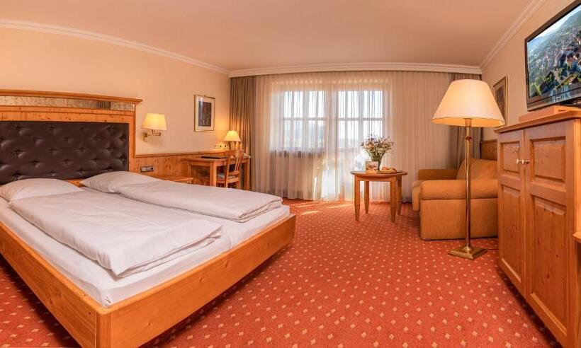 Standard-huone, Amberger Hof