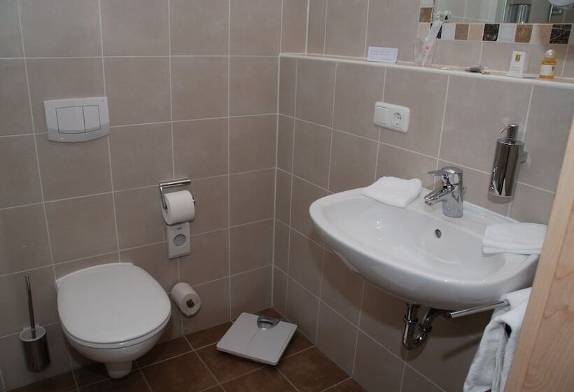 Номер Комфорт, Aalener Römerhotel Awl