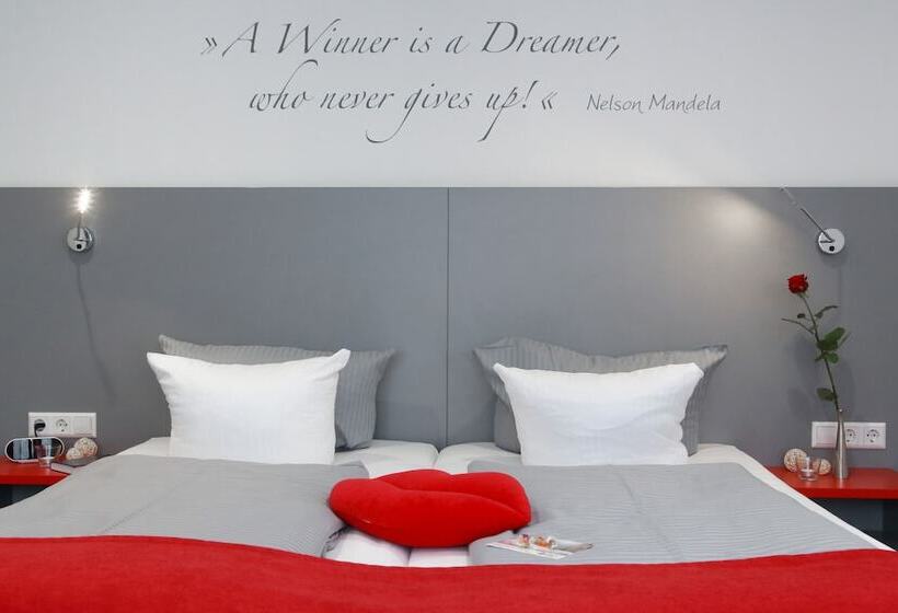 Номер Комфорт, Aalener Römerhotel Awl