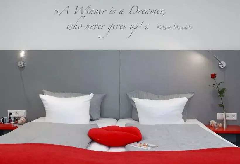 コンフォートルーム, Aalener Römerhotel Awl