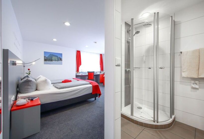 Номер Комфорт, Aalener Römerhotel Awl