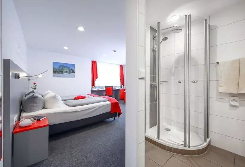 コンフォートルーム, Aalener Römerhotel Awl