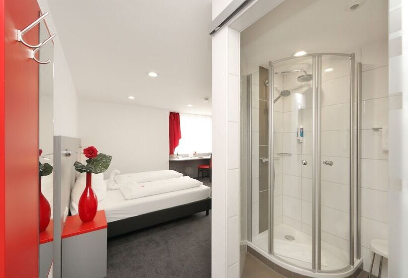 Номер Комфорт, Aalener Römerhotel Awl