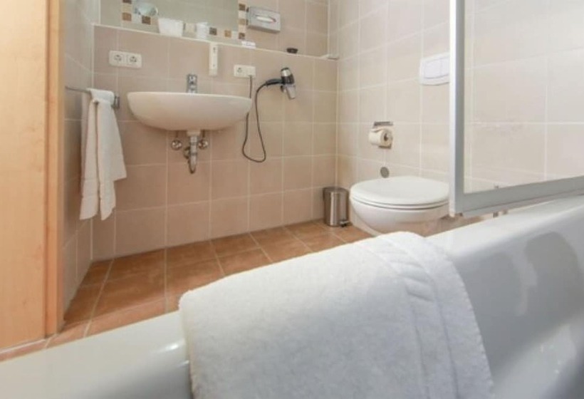 Номер бизнес-класса, Aalener Römerhotel Awl