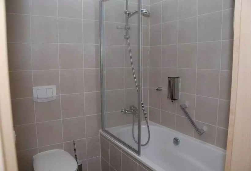 ビジネスルーム, Aalener Römerhotel Awl