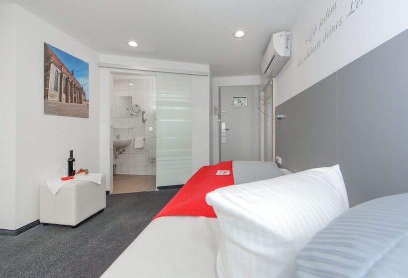 Номер Комфорт, Aalener Römerhotel Awl