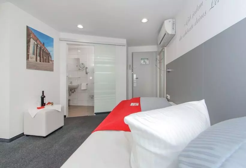 コンフォートルーム, Aalener Römerhotel Awl