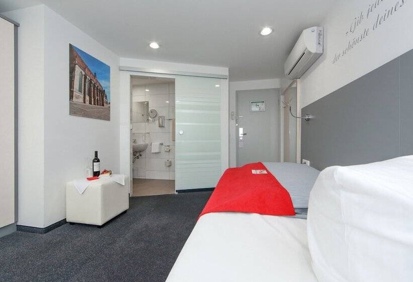 Номер Комфорт, Aalener Römerhotel Awl