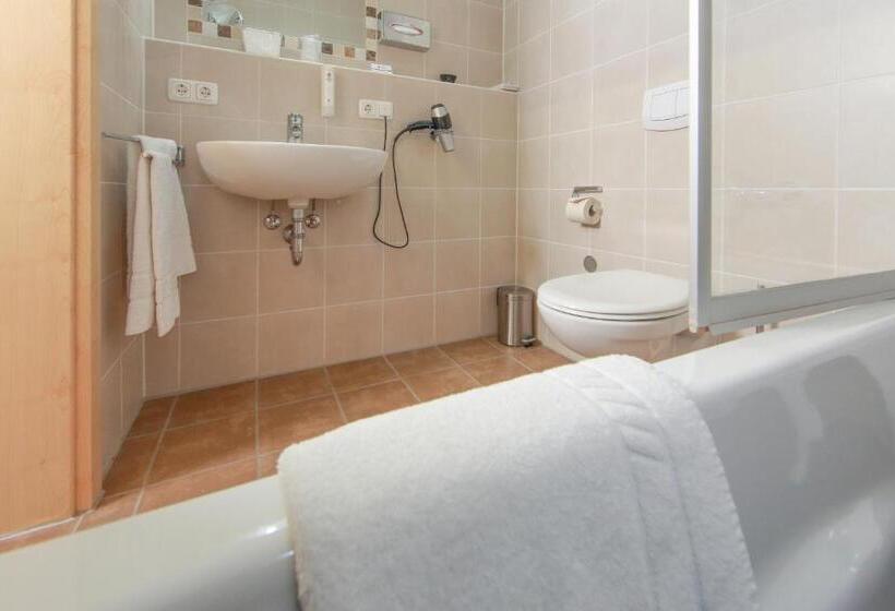 Номер Стандарт, Aalener Römerhotel Awl