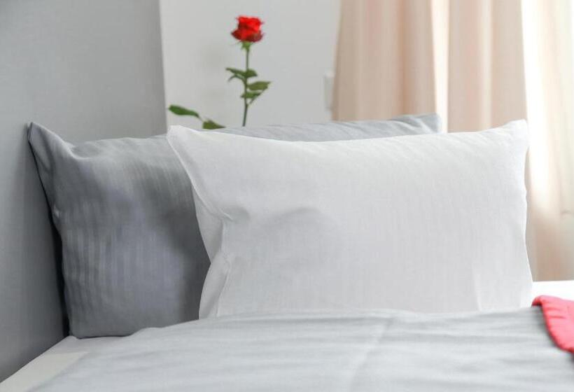 Номер Стандарт, Aalener Römerhotel Awl