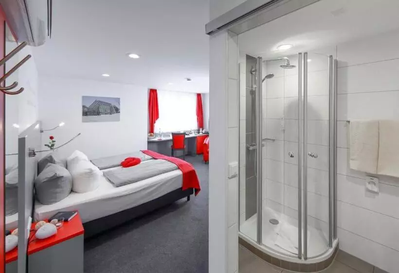 ビジネスルーム, Aalener Römerhotel Awl