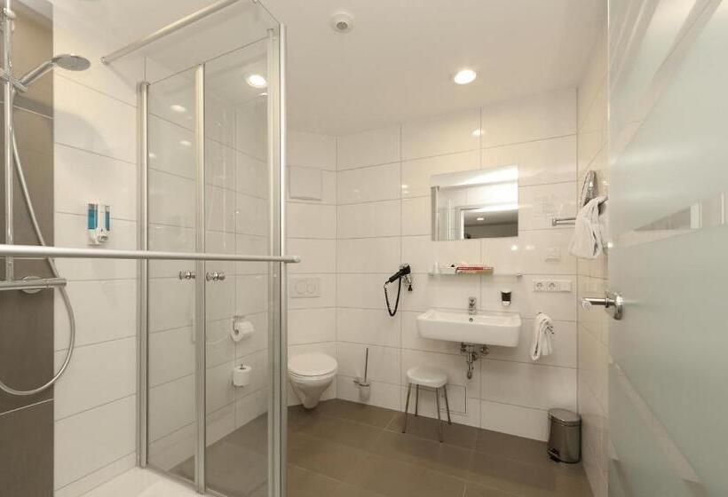 Номер бизнес-класса, Aalener Römerhotel Awl