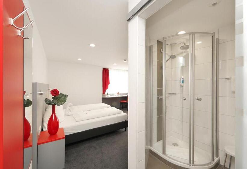 Номер бизнес-класса, Aalener Römerhotel Awl