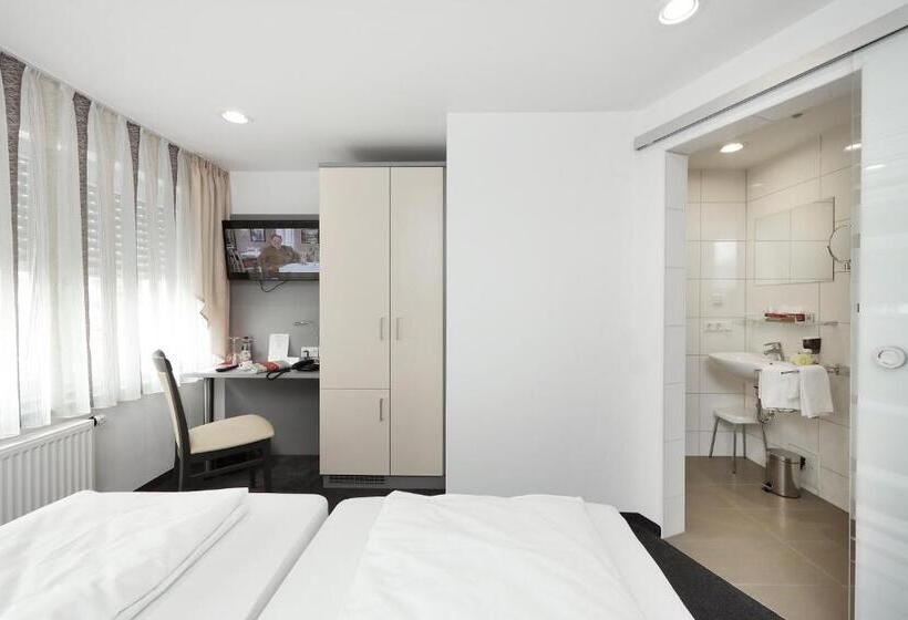 Номер бизнес-класса, Aalener Römerhotel Awl