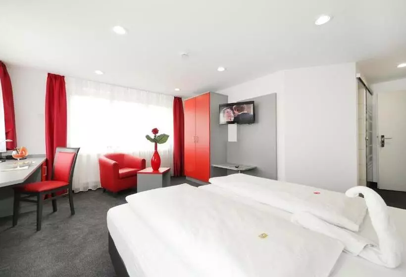 ビジネスルーム, Aalener Römerhotel Awl