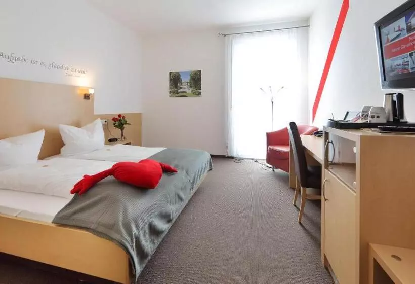 コンフォートルーム, Aalener Römerhotel Awl