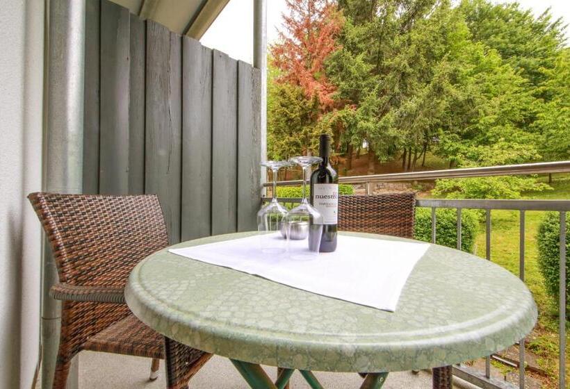 Номер Комфорт, Aalener Römerhotel Awl