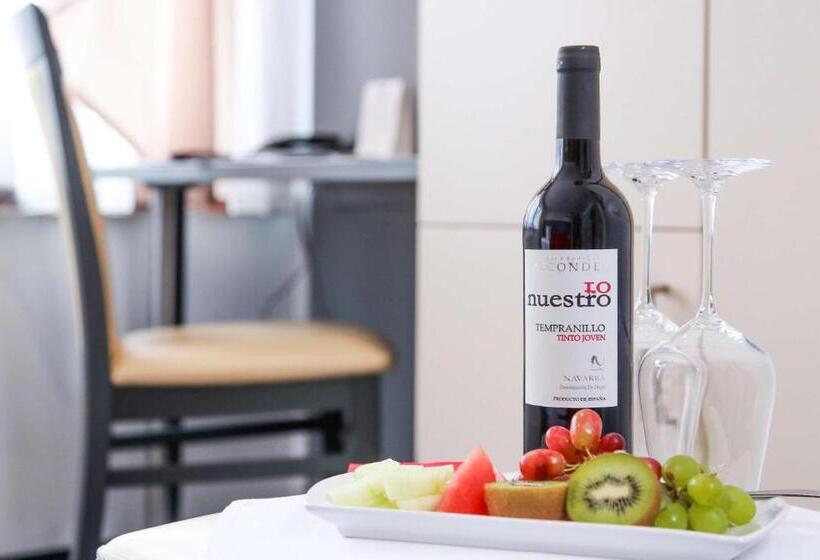 Номер Комфорт Индивидуальный, Aalener Römerhotel Awl