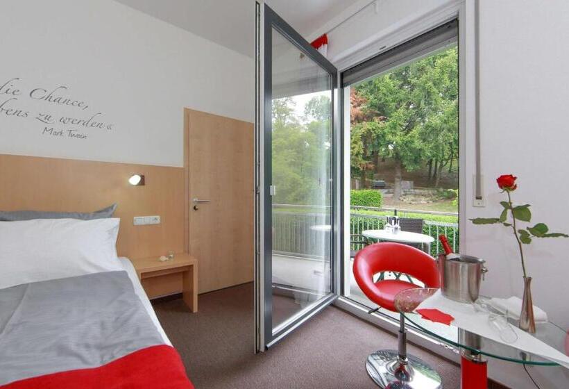 Номер Стандарт, Aalener Römerhotel Awl